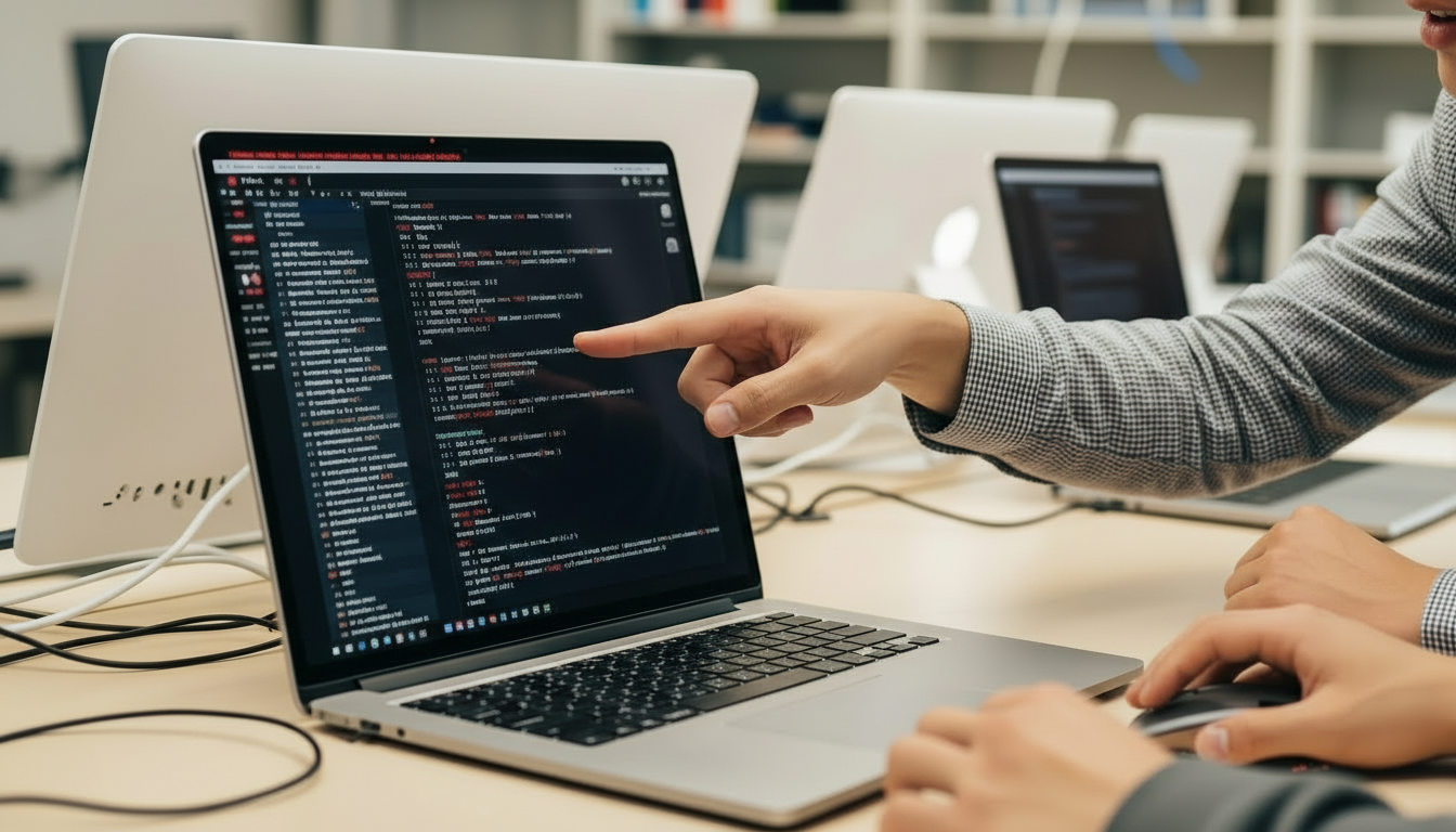 Learning environment